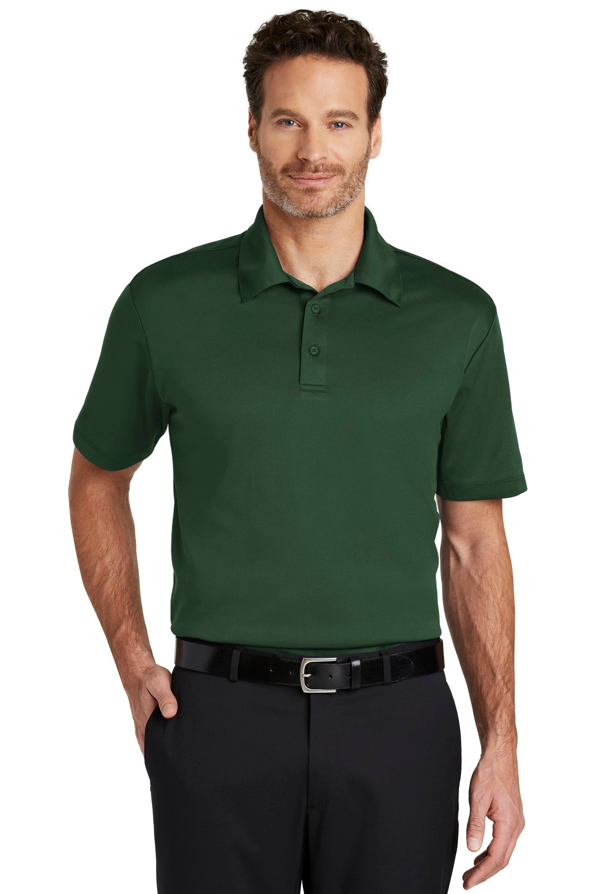 Port Authority Silk Touch™ Performance Polo. K540