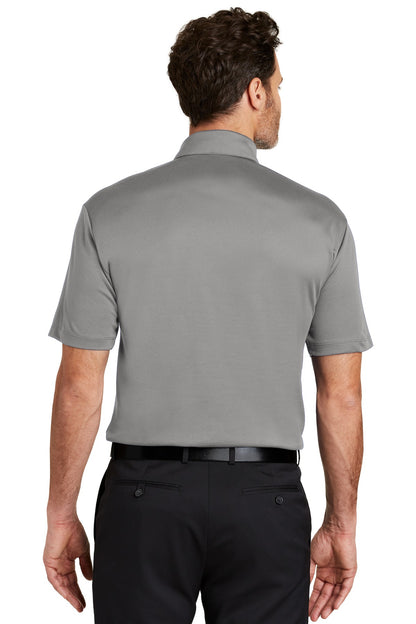 Port Authority Silk Touch™ Performance Polo. K540