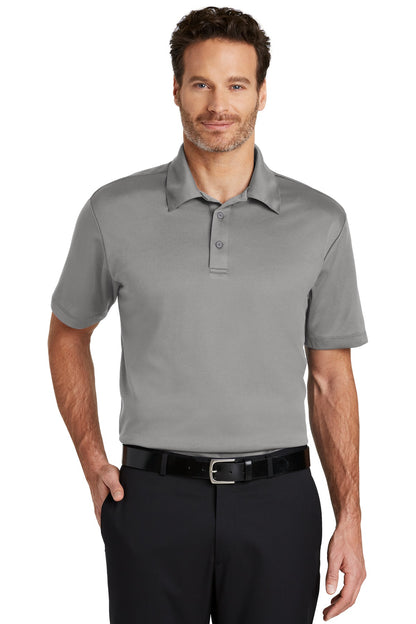 Port Authority Silk Touch™ Performance Polo. K540