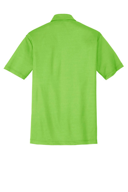 Port Authority Silk Touch™ Performance Polo. K540