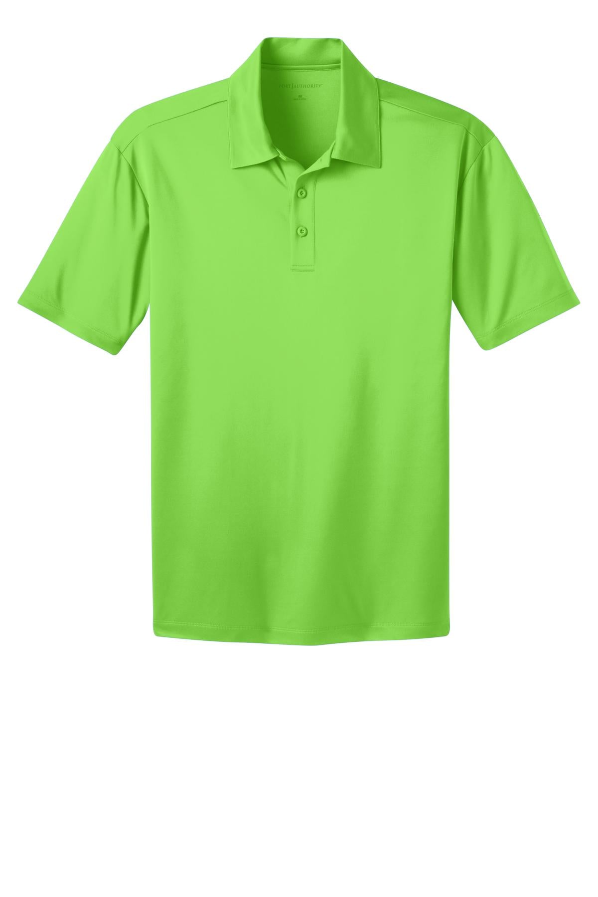 Port Authority Silk Touch™ Performance Polo. K540