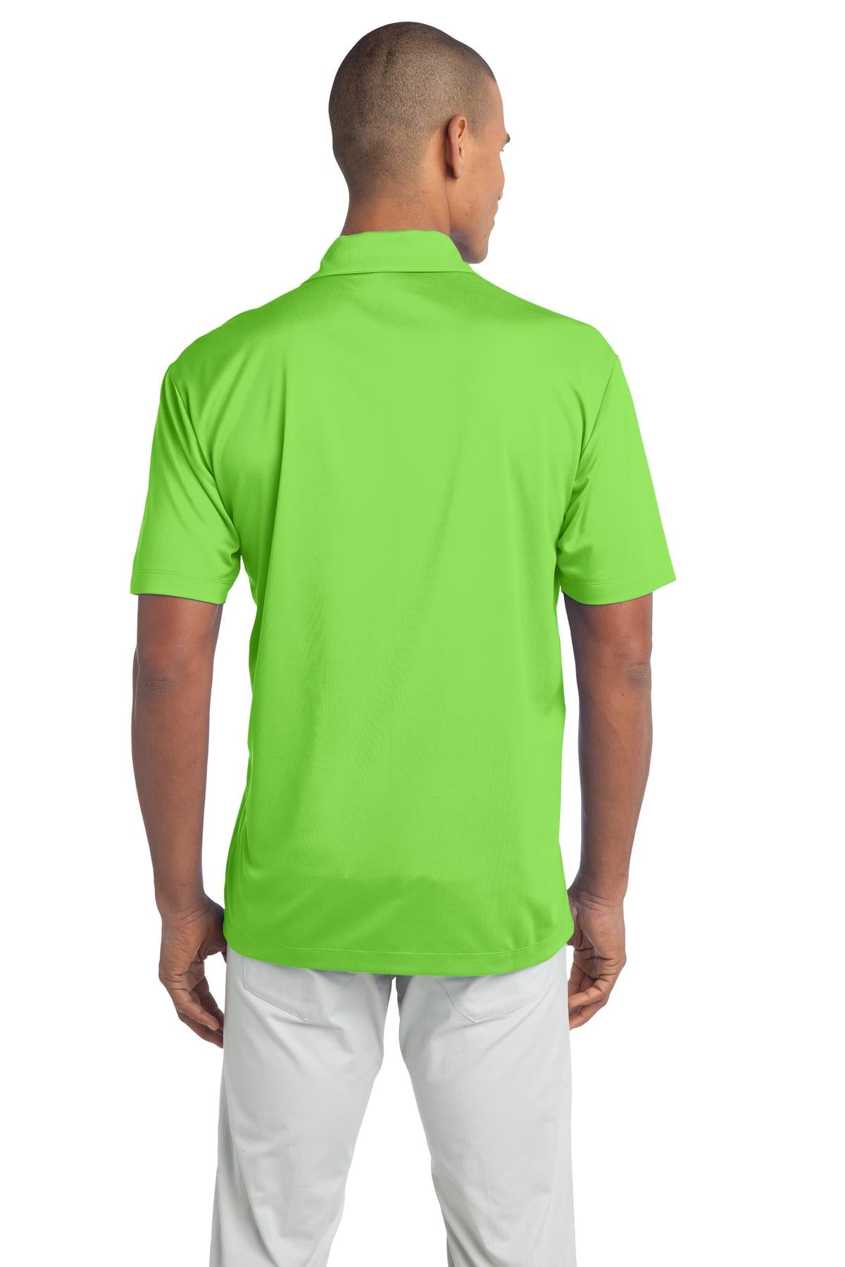Port Authority Silk Touch™ Performance Polo. K540