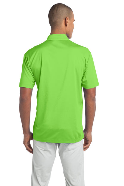 Port Authority Silk Touch™ Performance Polo. K540