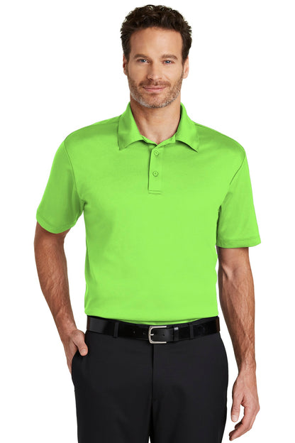 Port Authority Silk Touch™ Performance Polo. K540