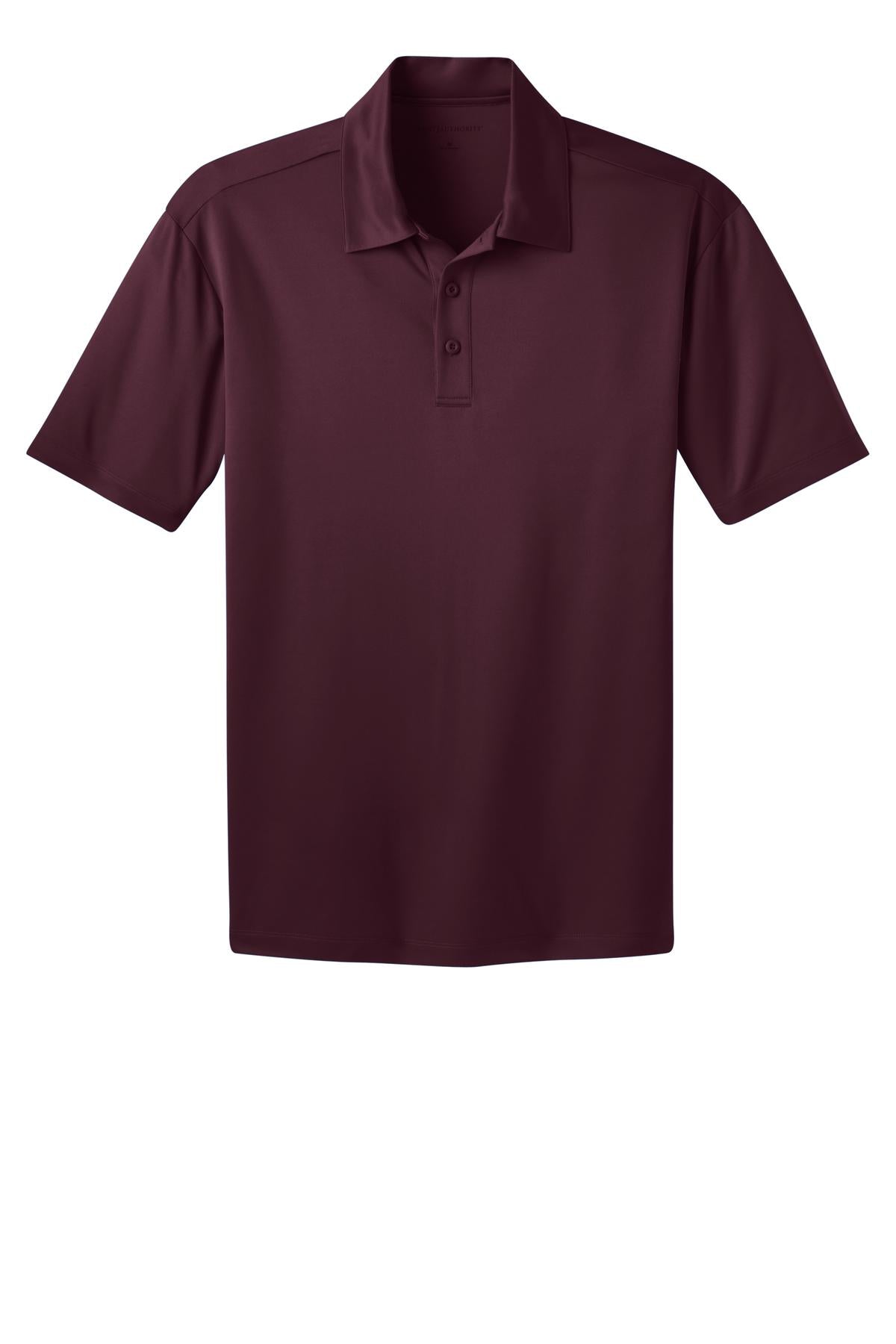 Port Authority Silk Touch™ Performance Polo. K540