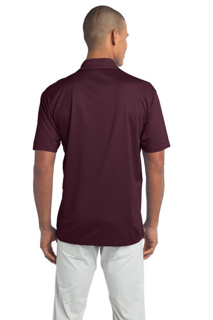 Port Authority Silk Touch™ Performance Polo. K540