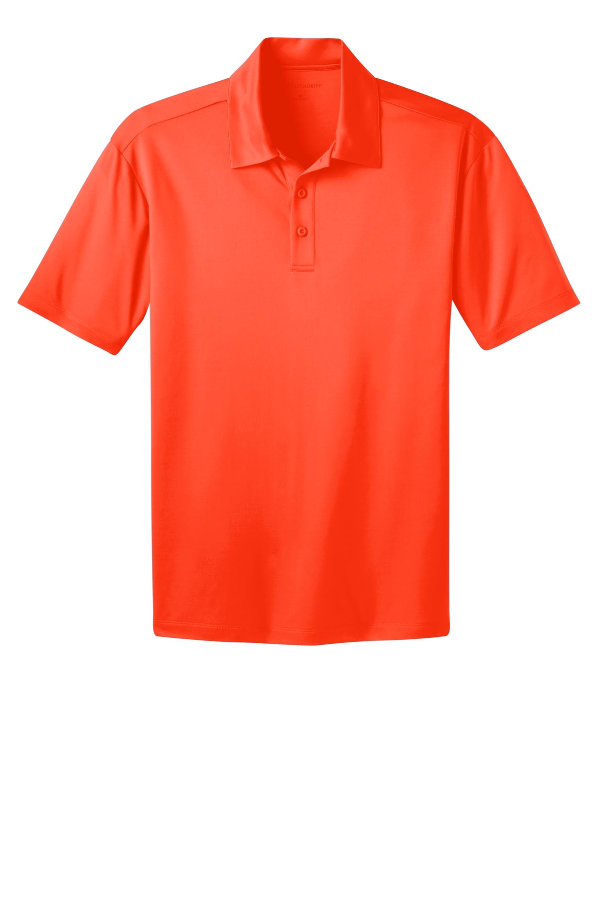 Port Authority Silk Touch™ Performance Polo. K540