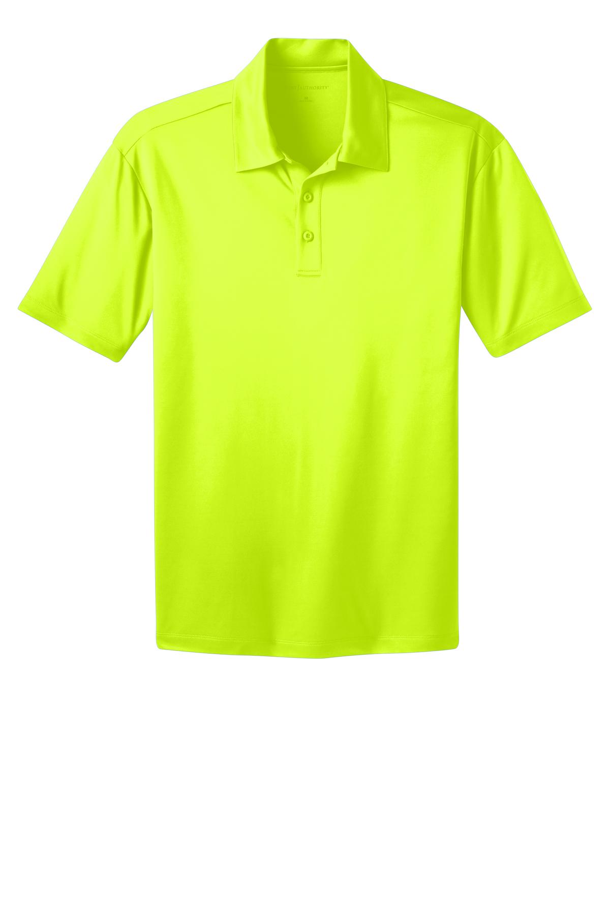 Port Authority Silk Touch™ Performance Polo. K540