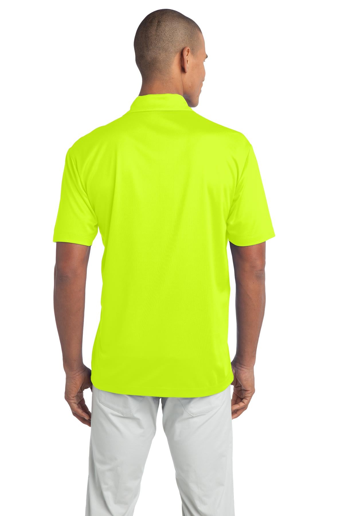 Port Authority Silk Touch™ Performance Polo. K540