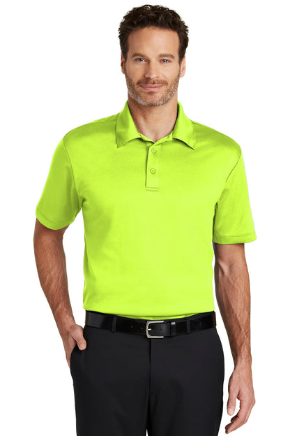Port Authority Silk Touch™ Performance Polo. K540
