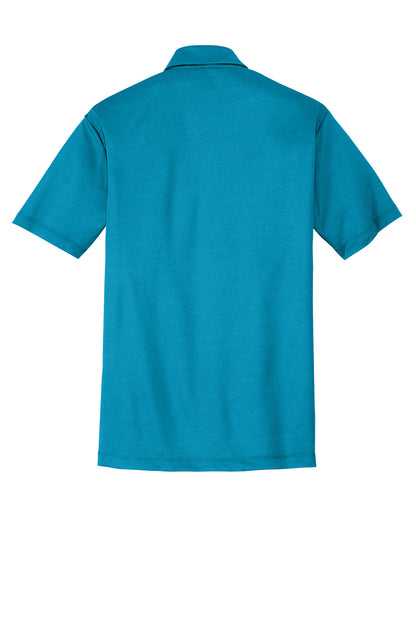 Port Authority Silk Touch™ Performance Polo. K540