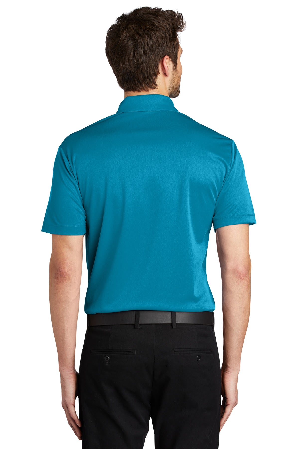 Port Authority Silk Touch™ Performance Polo. K540