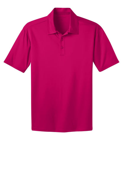 Port Authority Silk Touch™ Performance Polo. K540
