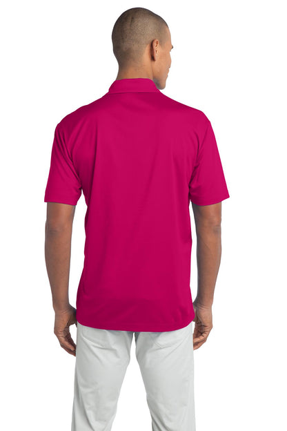 Port Authority Silk Touch™ Performance Polo. K540