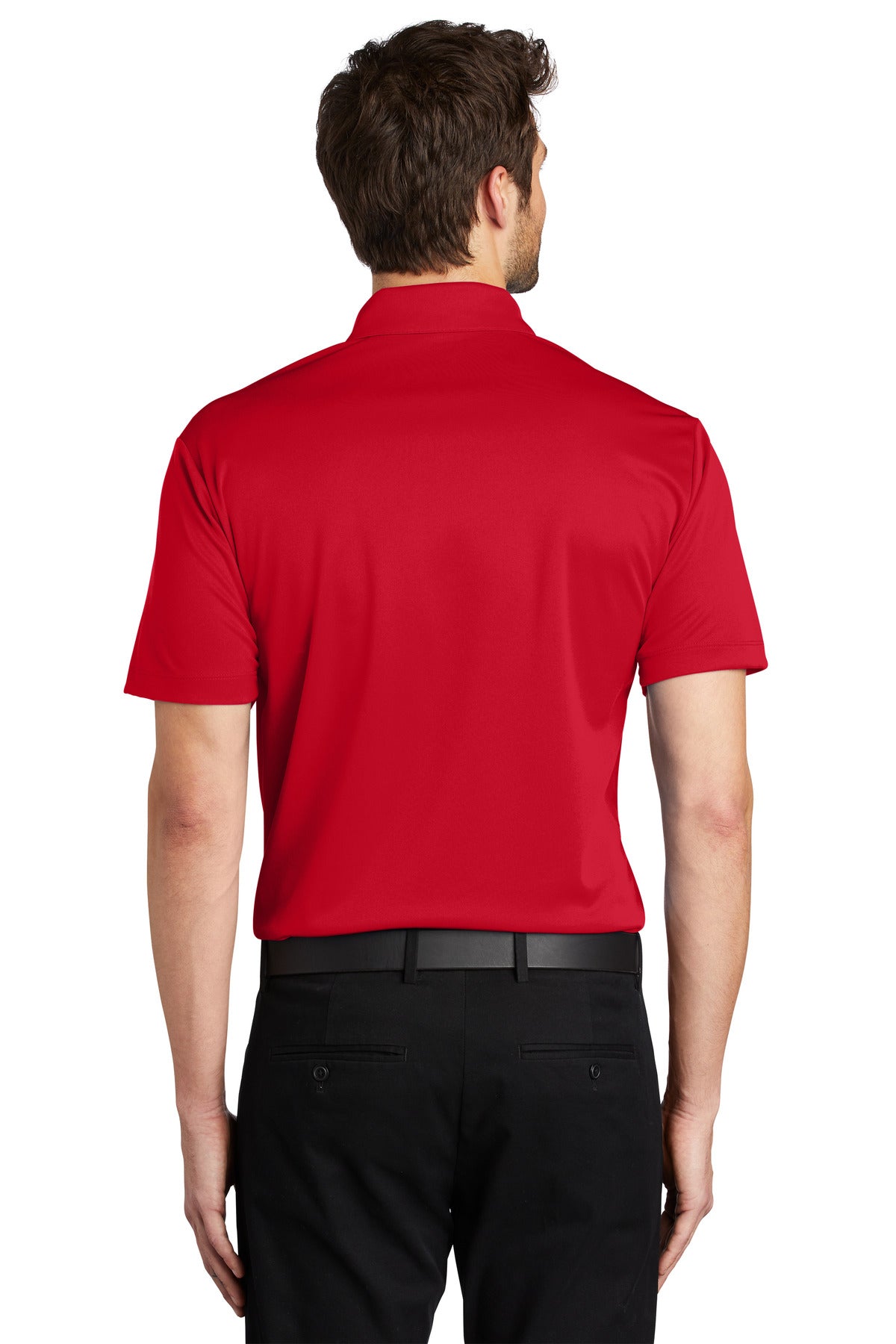 Port Authority Silk Touch™ Performance Polo. K540