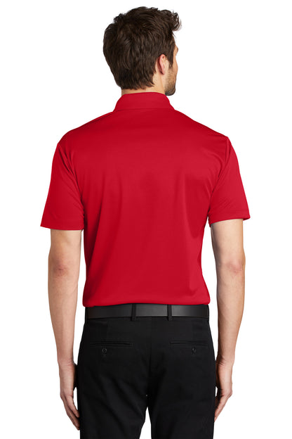 Port Authority Silk Touch™ Performance Polo. K540