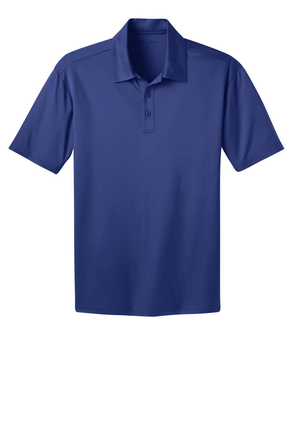 Port Authority Silk Touch™ Performance Polo. K540