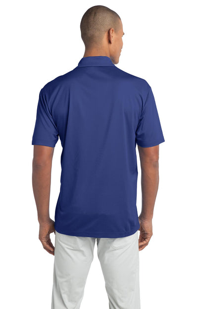 Port Authority Silk Touch™ Performance Polo. K540