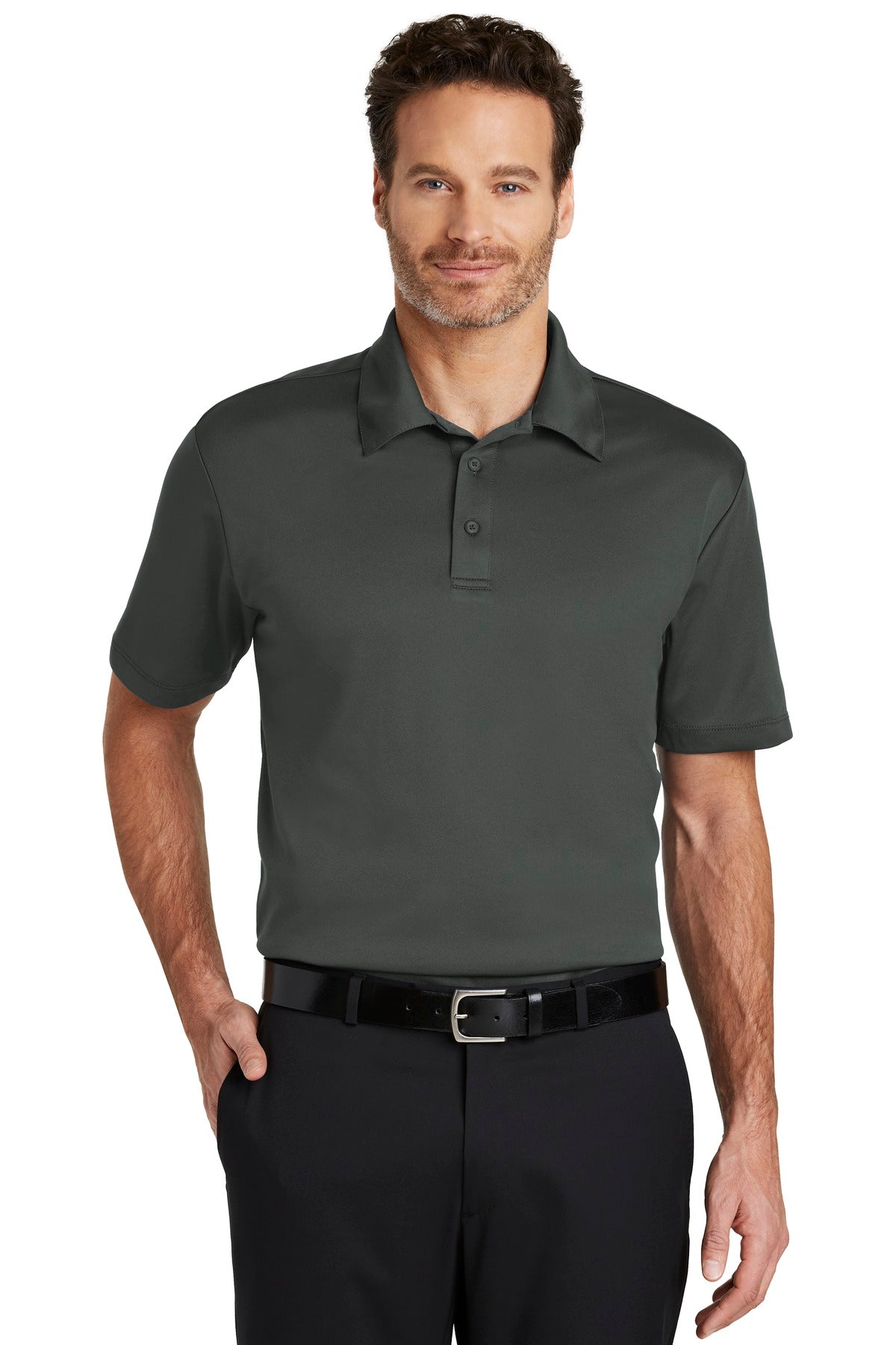 Port Authority Silk Touch™ Performance Polo. K540