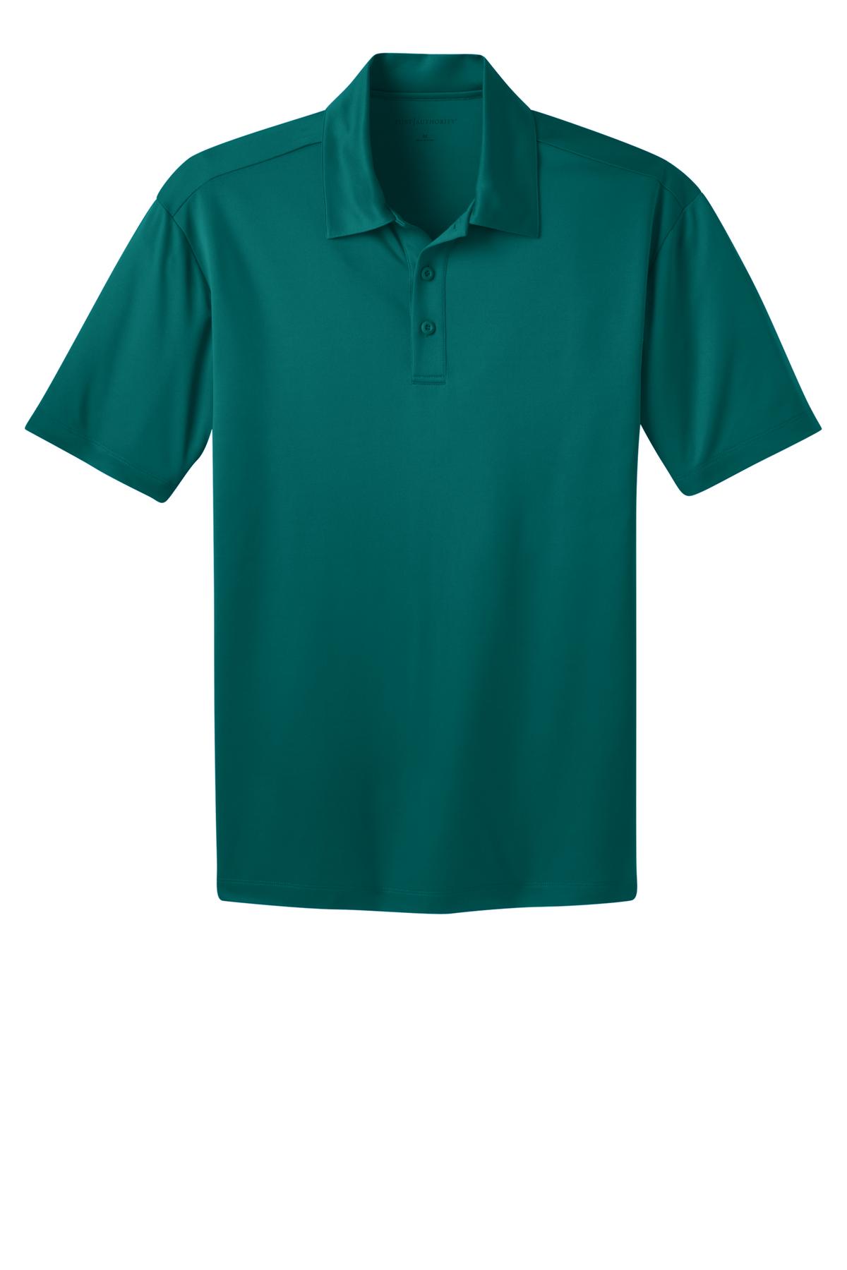 Port Authority Silk Touch™ Performance Polo. K540