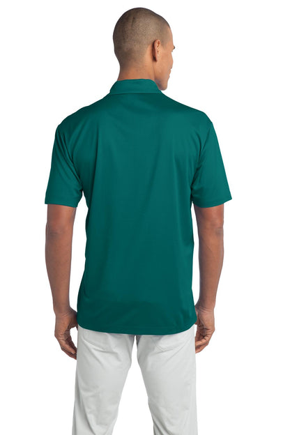 Port Authority Silk Touch™ Performance Polo. K540