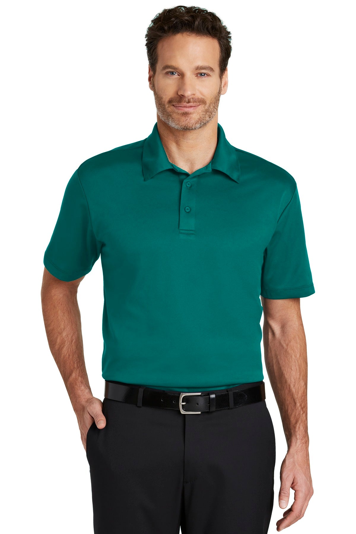Port Authority Silk Touch™ Performance Polo. K540