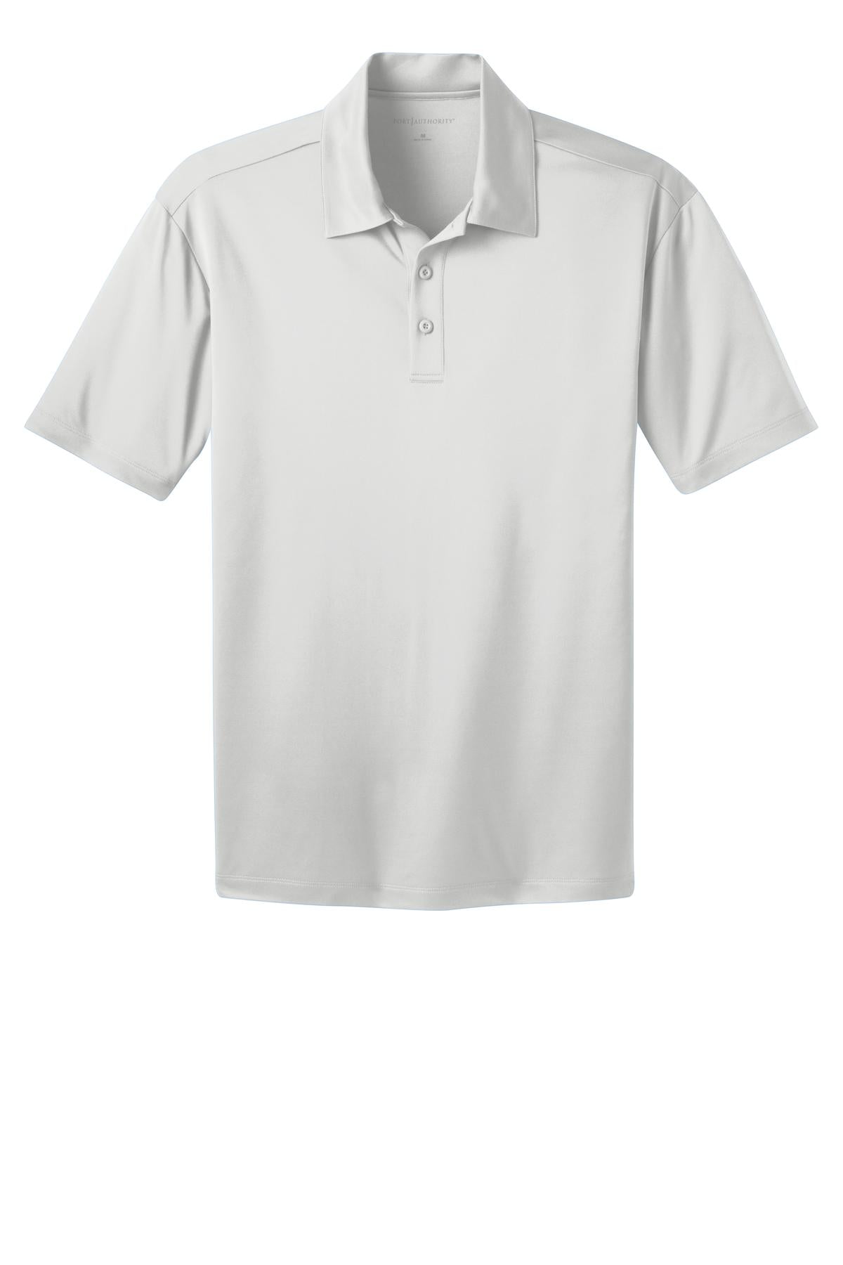 Port Authority Silk Touch™ Performance Polo. K540