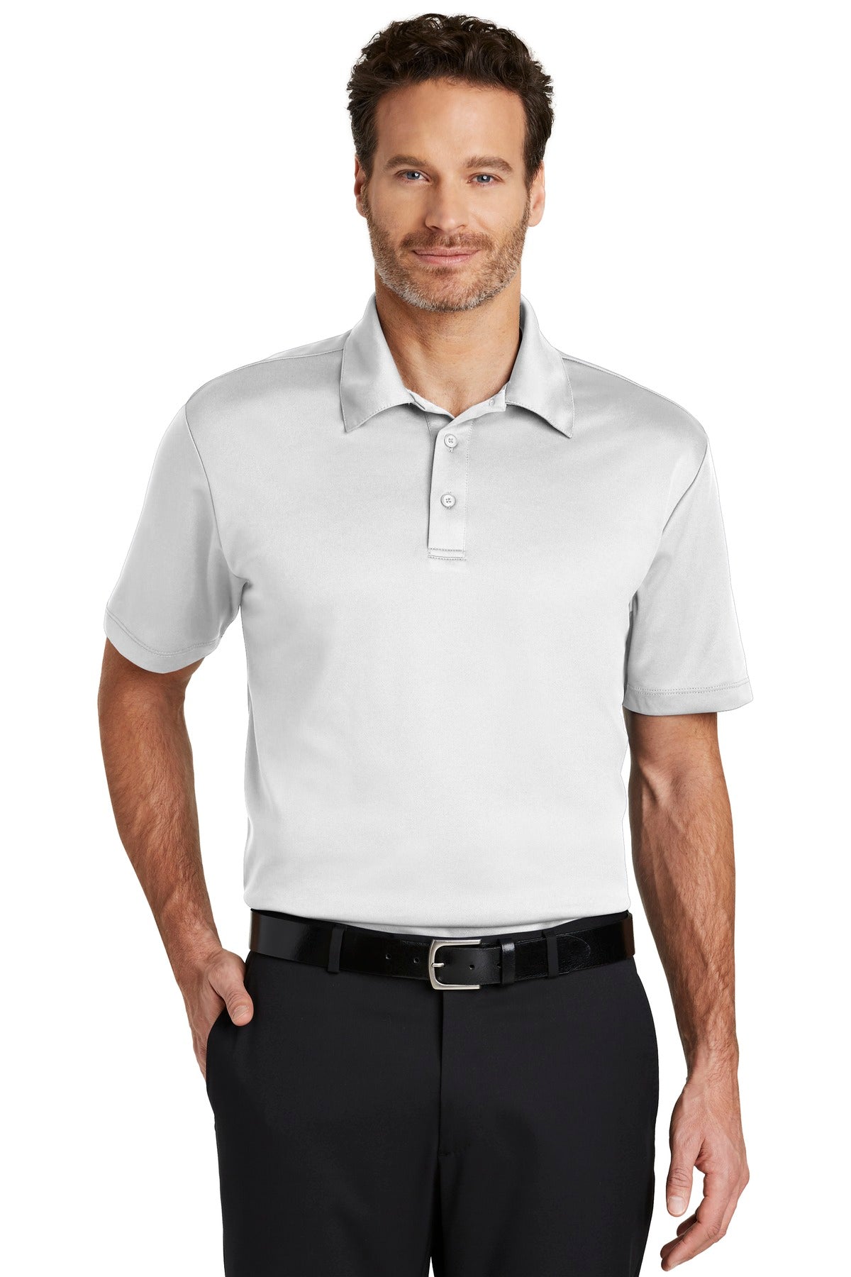 Port Authority Silk Touch™ Performance Polo. K540