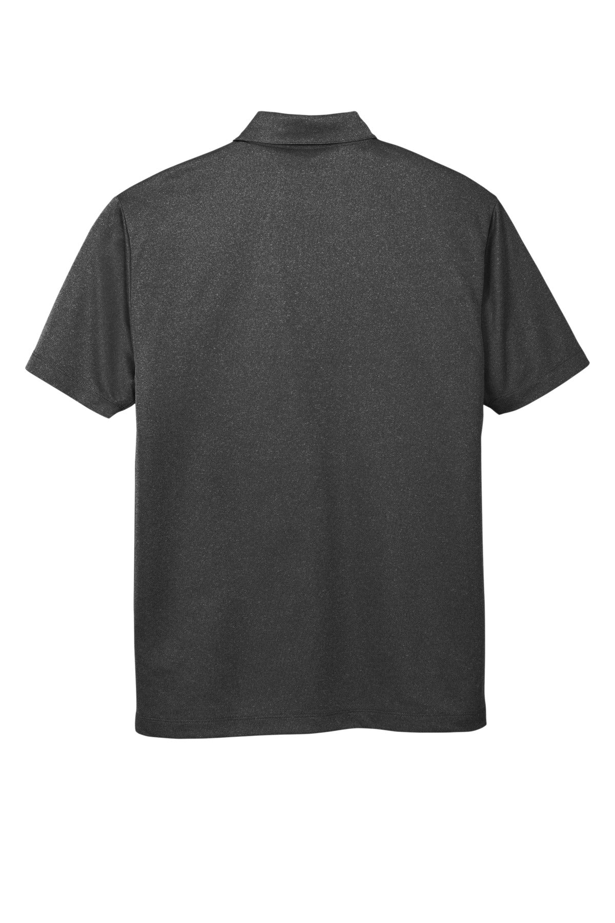 Port Authority Heathered Silk Touch ™ Performance Polo. K542