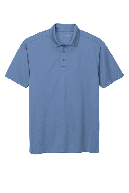 Port Authority Heathered Silk Touch ™ Performance Polo. K542