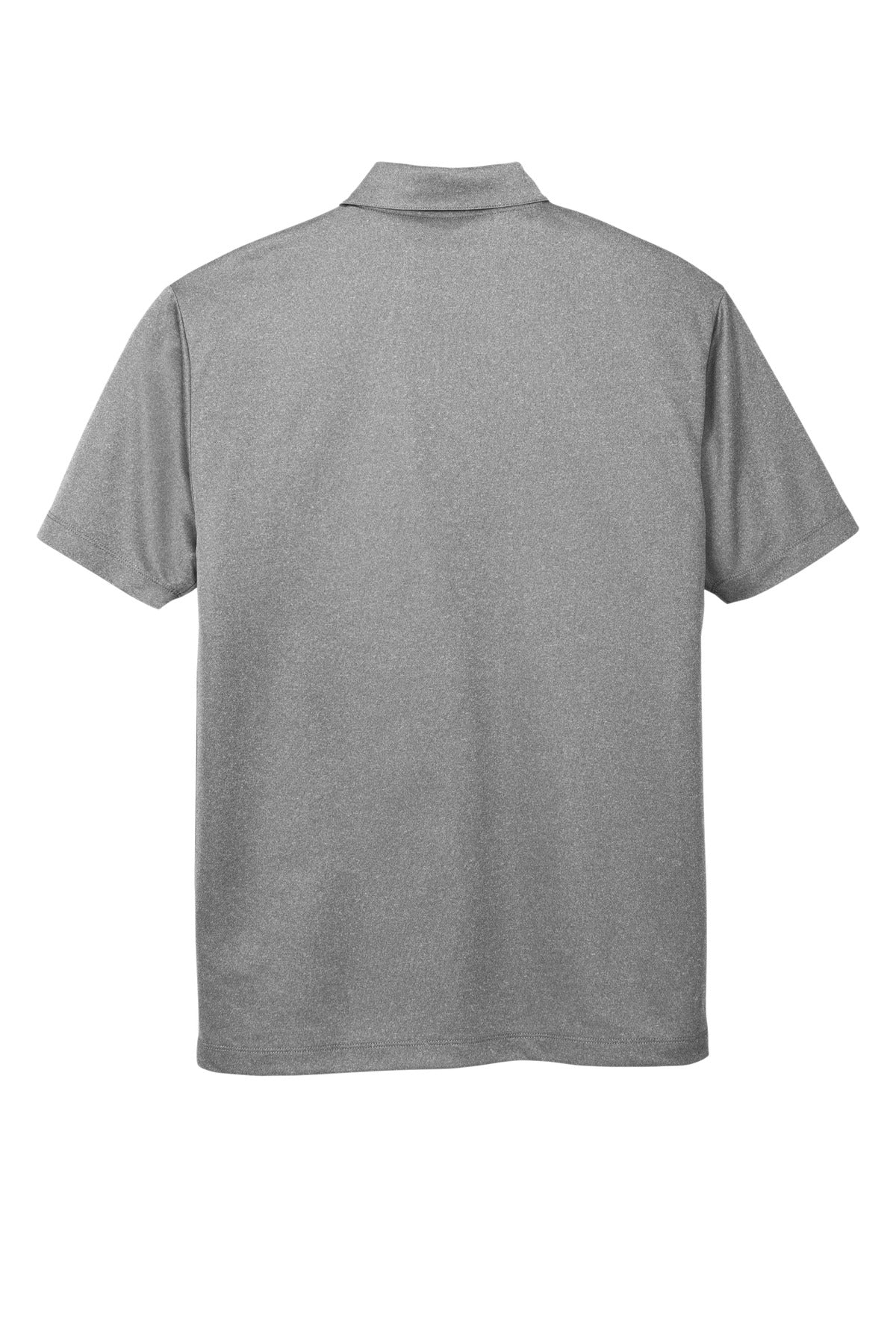 Port Authority Heathered Silk Touch ™ Performance Polo. K542