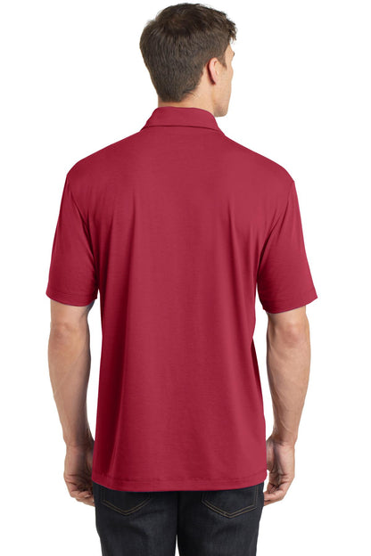 Port Authority Cotton Touch™ Performance Polo. K568