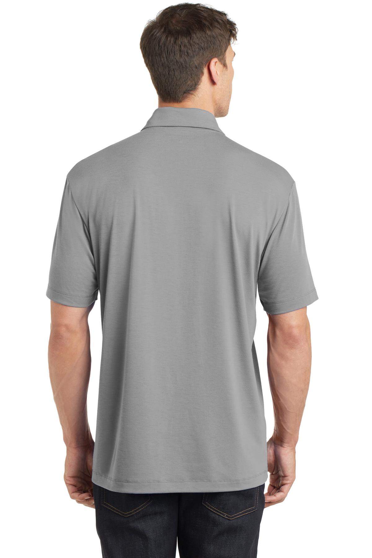 Port Authority Cotton Touch™ Performance Polo. K568