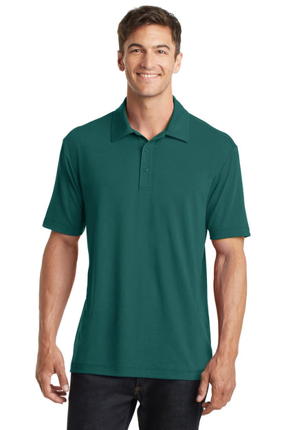 Port Authority Cotton Touch™ Performance Polo. K568