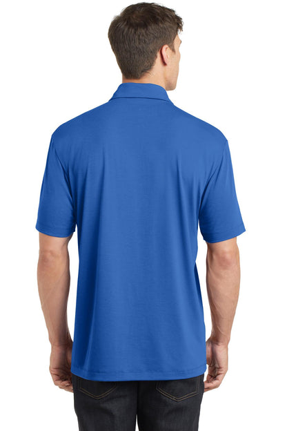 Port Authority Cotton Touch™ Performance Polo. K568