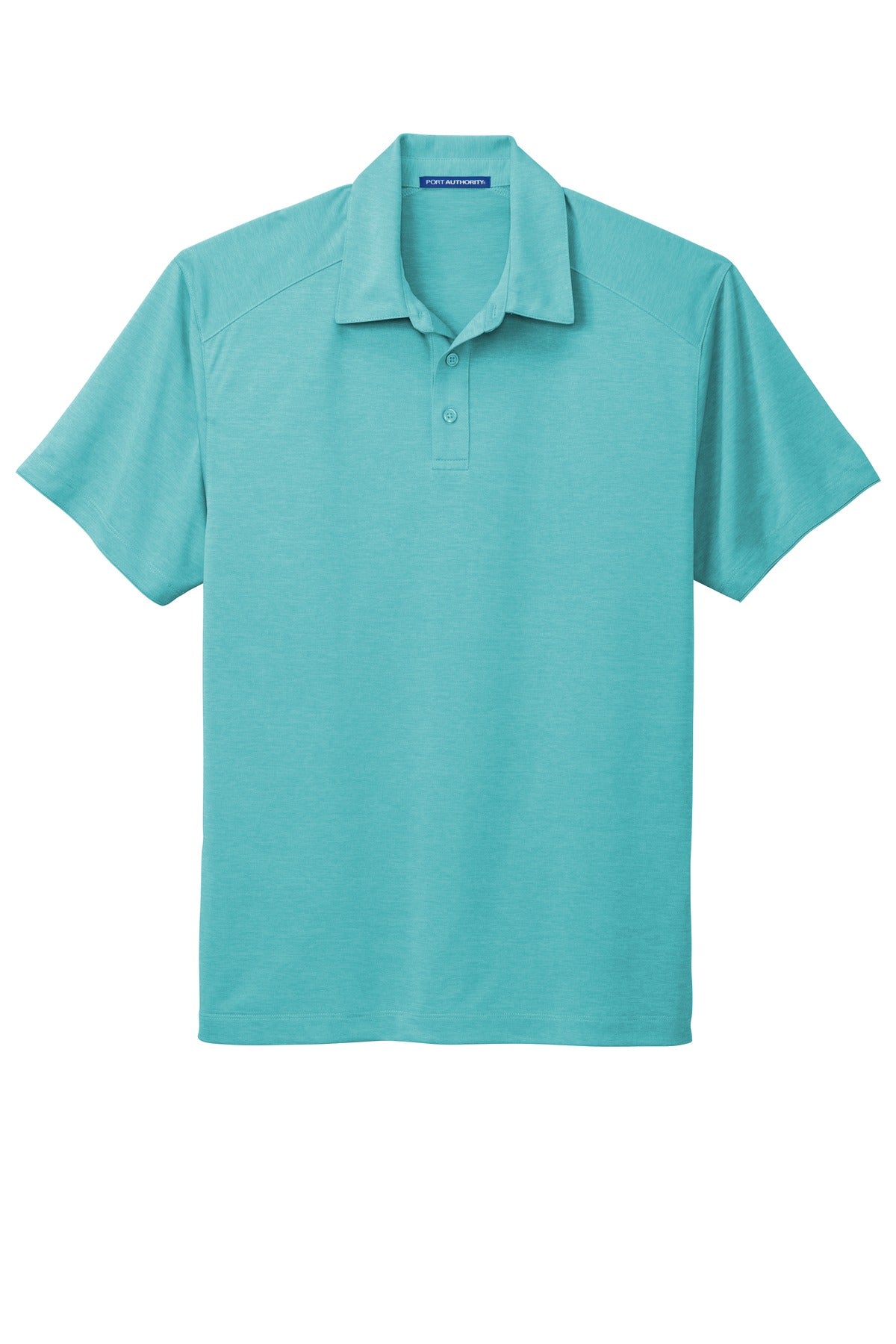 Port Authority Digi Heather Performance Polo. K574