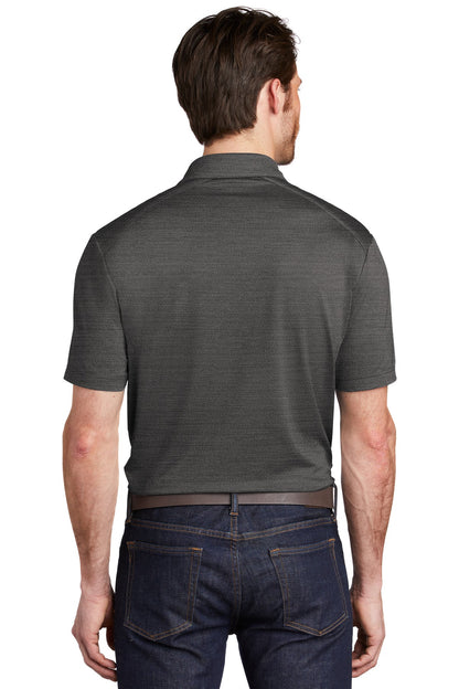 Port Authority Stretch Heather Polo K583