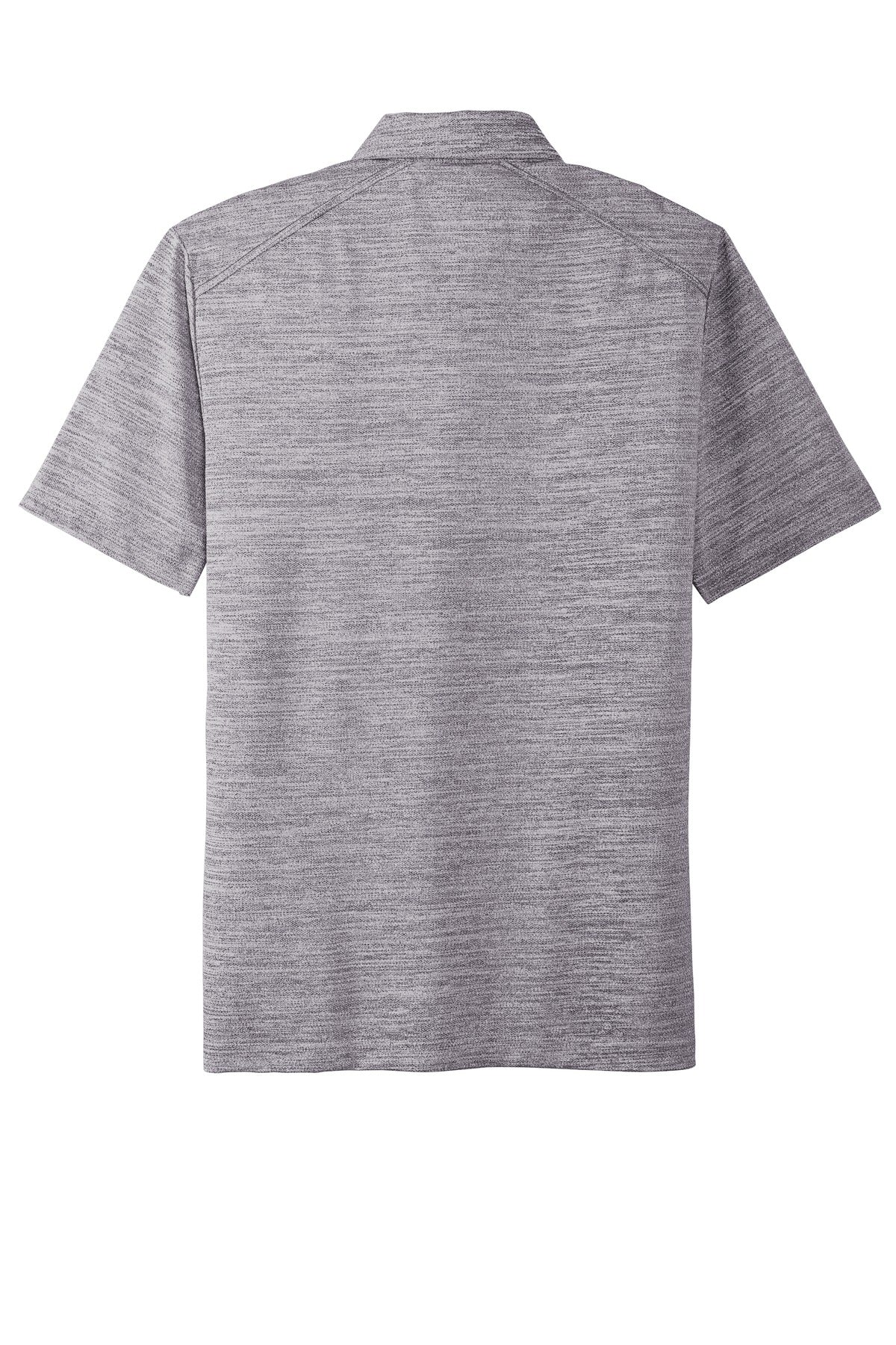 Port Authority Stretch Heather Polo K583