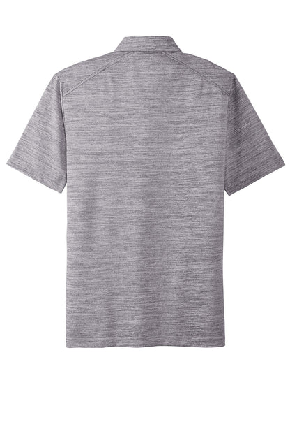 Port Authority Stretch Heather Polo K583