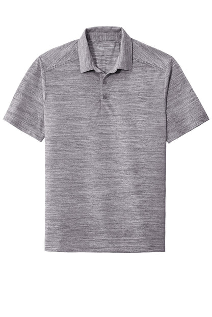 Port Authority Stretch Heather Polo K583
