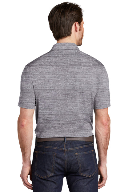 Port Authority Stretch Heather Polo K583