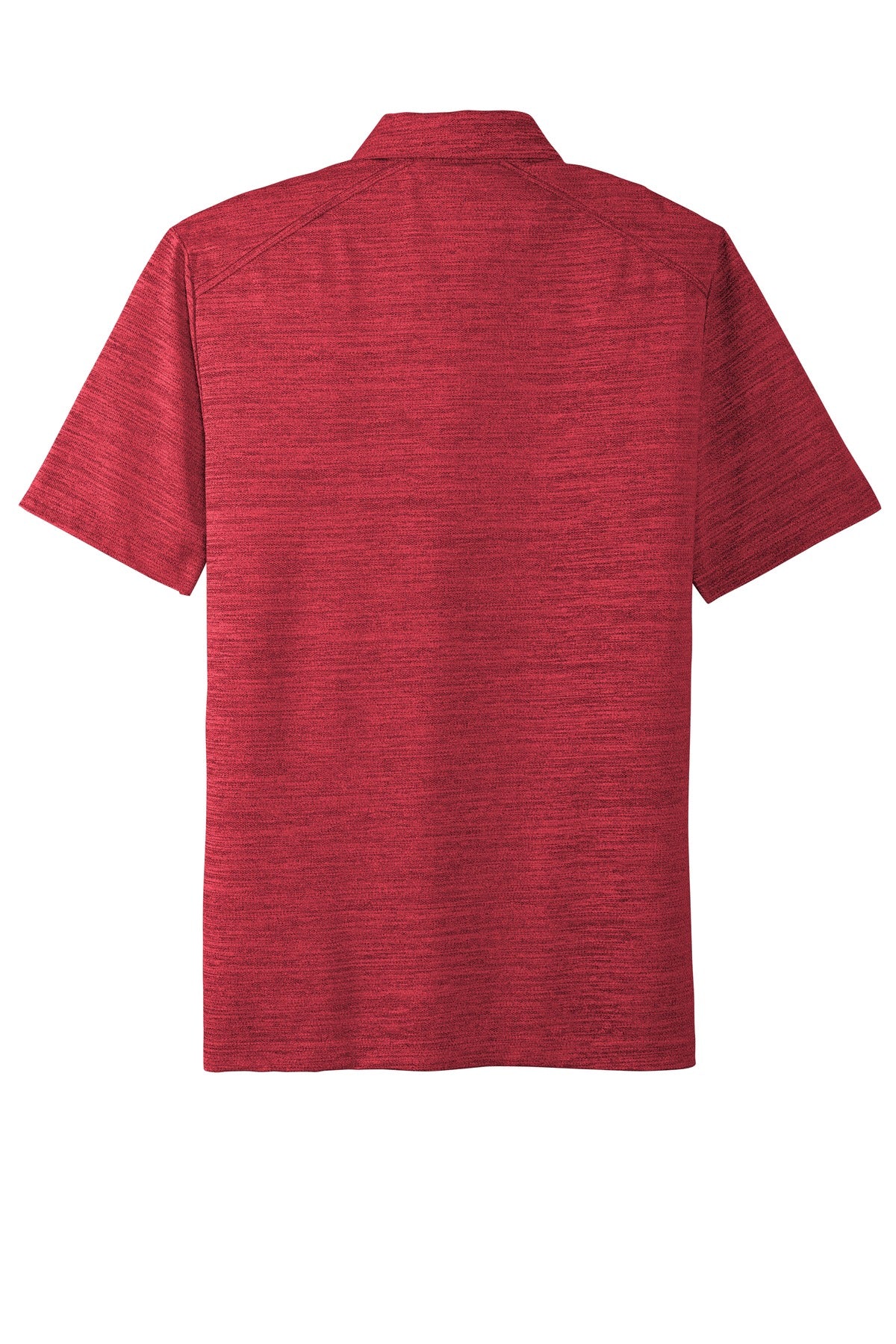 Port Authority Stretch Heather Polo K583