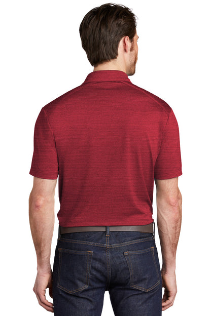 Port Authority Stretch Heather Polo K583
