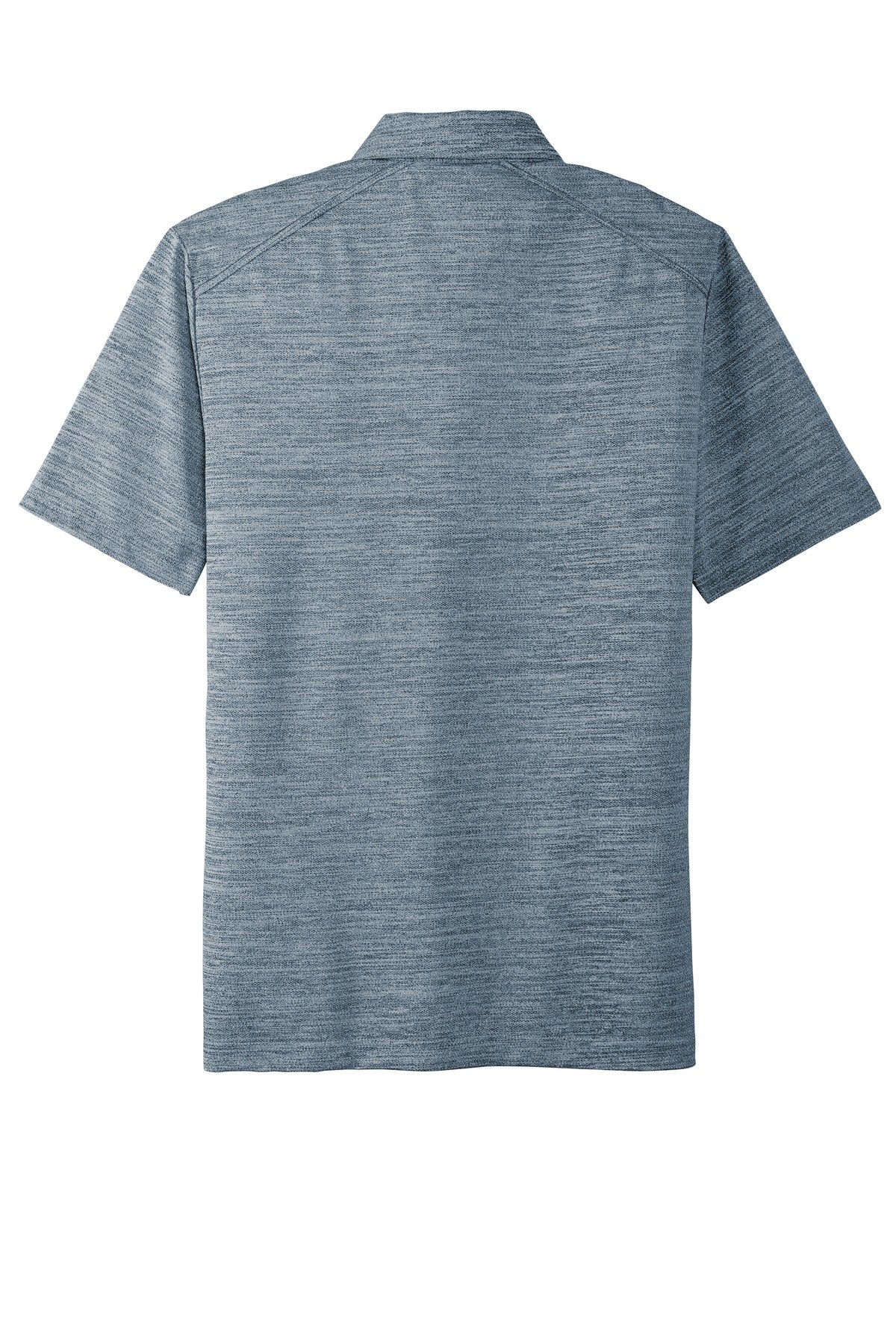 Port Authority Stretch Heather Polo K583