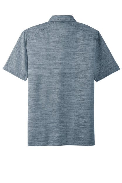 Port Authority Stretch Heather Polo K583