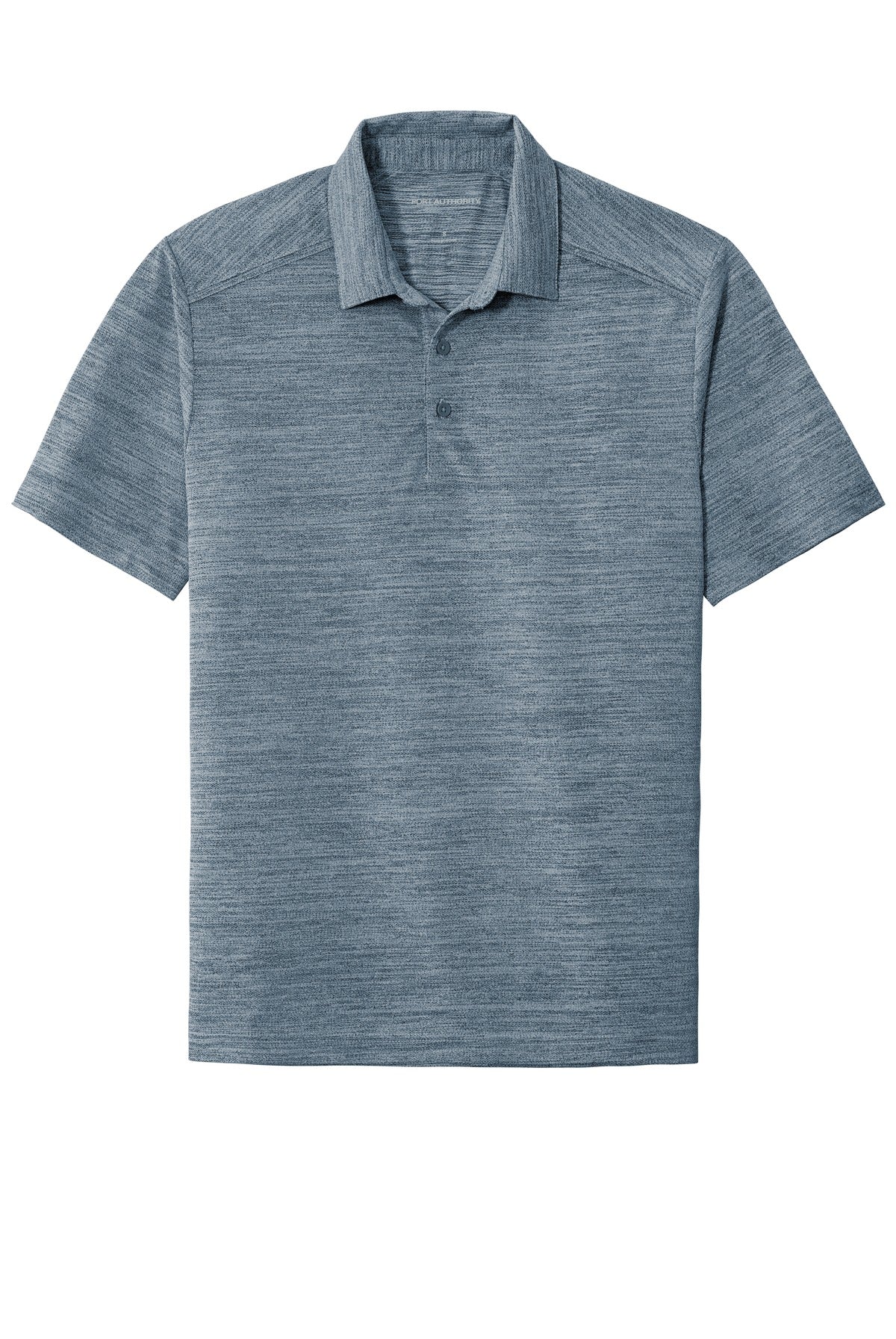 Port Authority Stretch Heather Polo K583