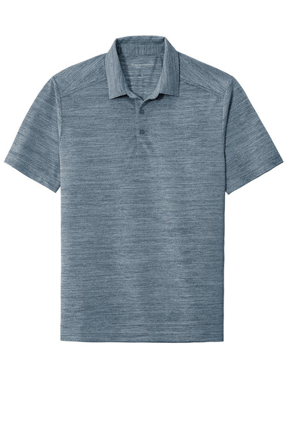 Port Authority Stretch Heather Polo K583