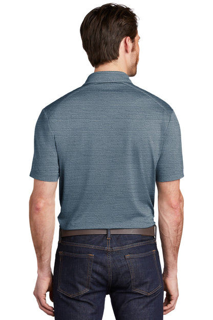 Port Authority Stretch Heather Polo K583