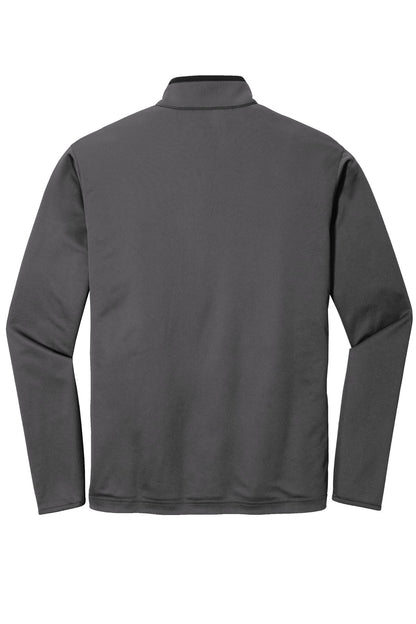 Port Authority Silk Touch ™ Performance 1/4-Zip K584