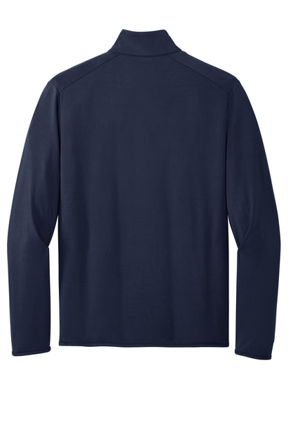 Port Authority Accord Stretch Fleece Full-Zip K595